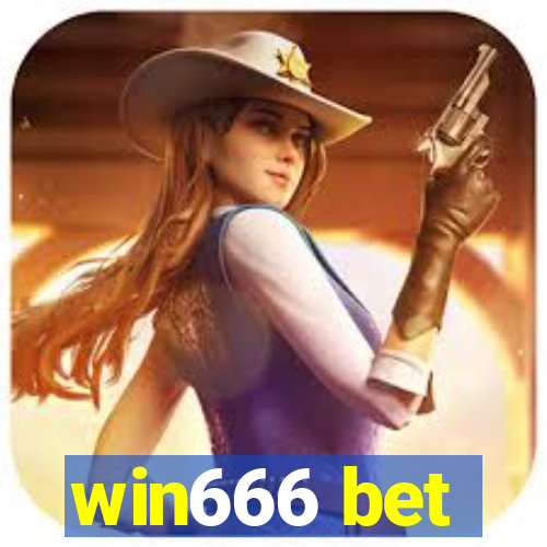 win666 bet