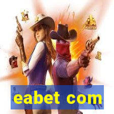 eabet com