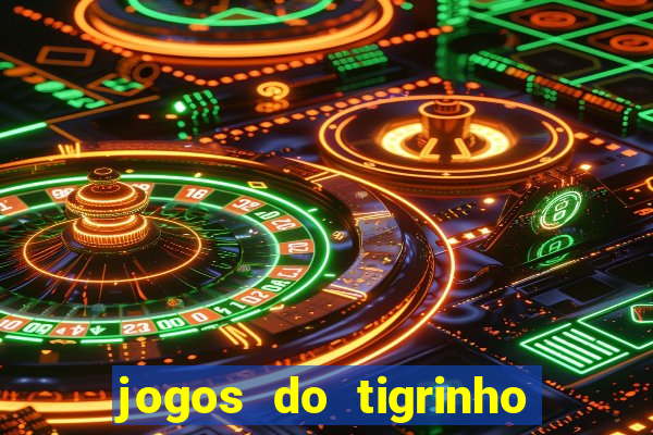 jogos do tigrinho vai ser proibido no brasil