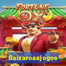 Baixaroaajogos