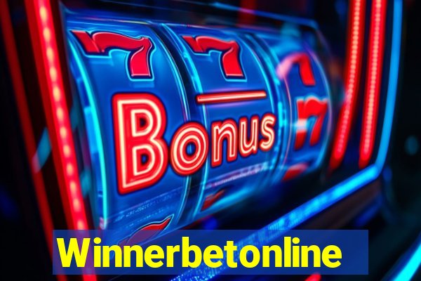 Winnerbetonline