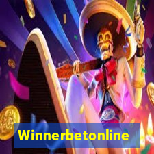 Winnerbetonline