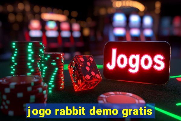 jogo rabbit demo gratis