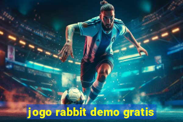 jogo rabbit demo gratis