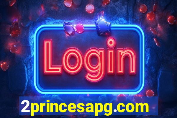 2princesapg.com