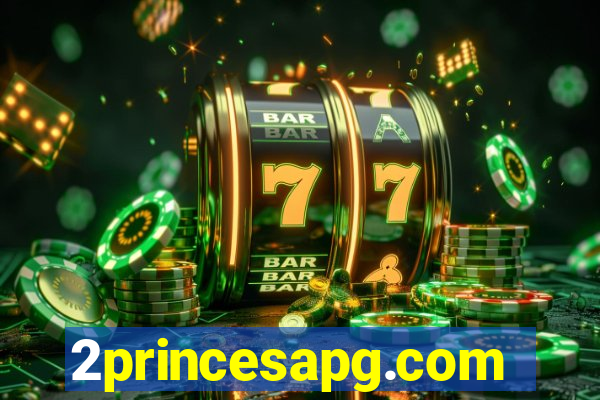 2princesapg.com