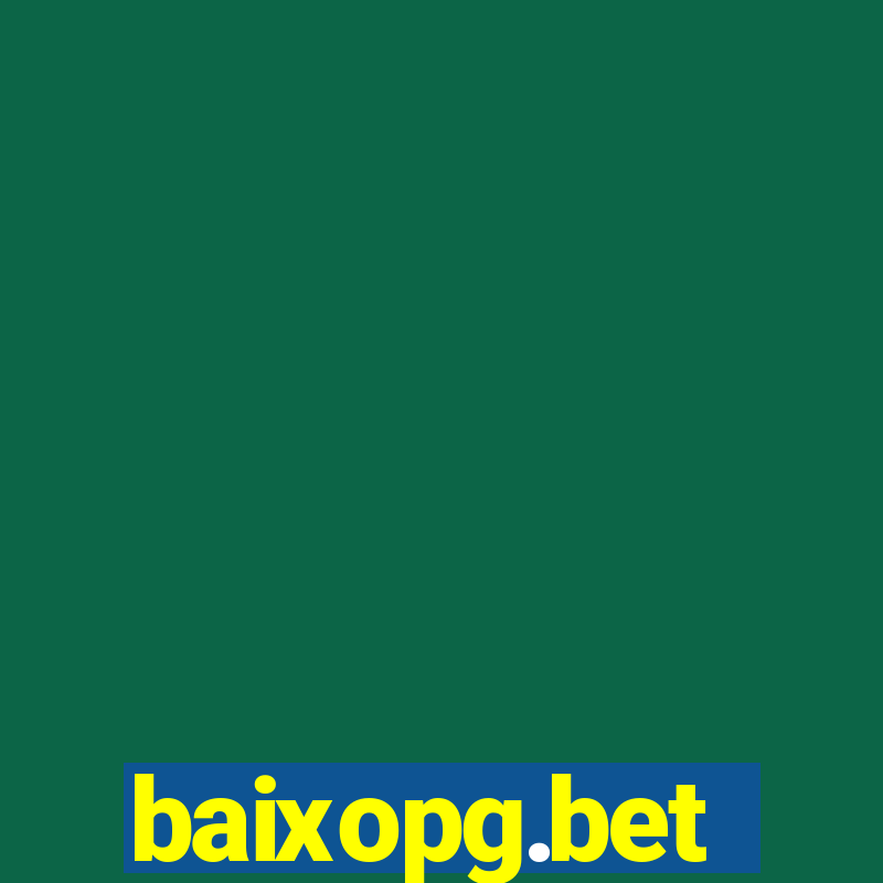 baixopg.bet