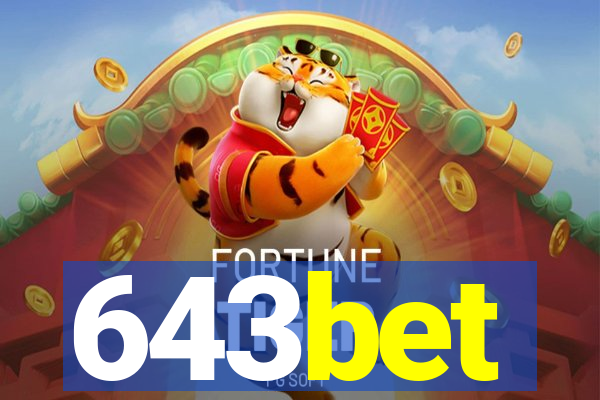 643bet