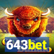 643bet