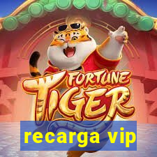 recarga vip