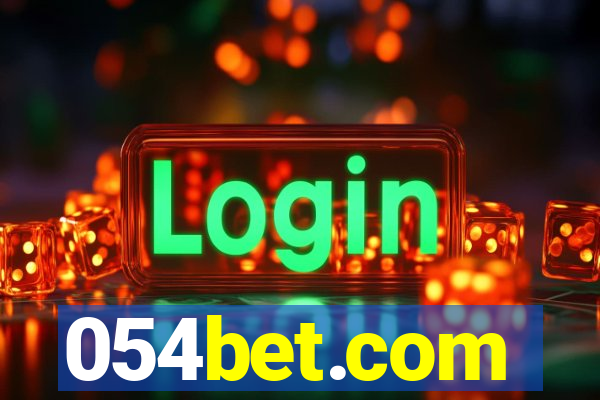 054bet.com