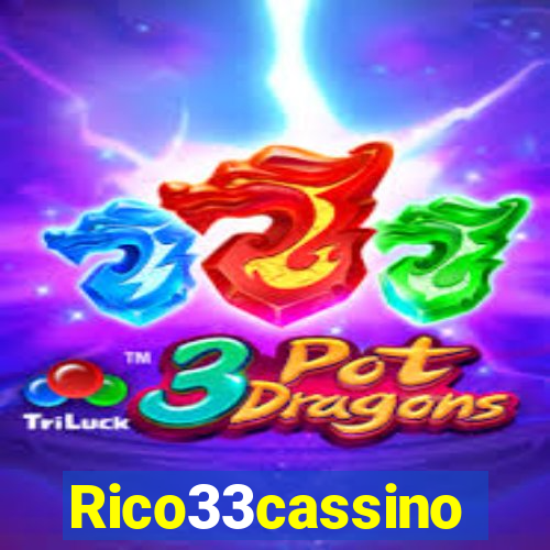 Rico33cassino