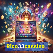 Rico33cassino