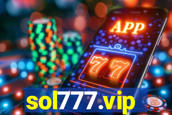 sol777.vip