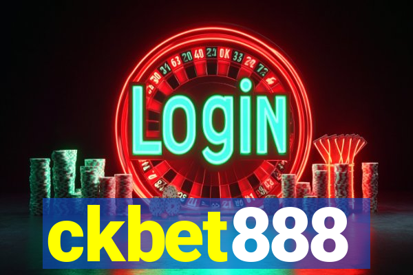 ckbet888