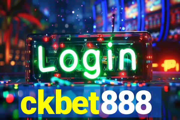 ckbet888