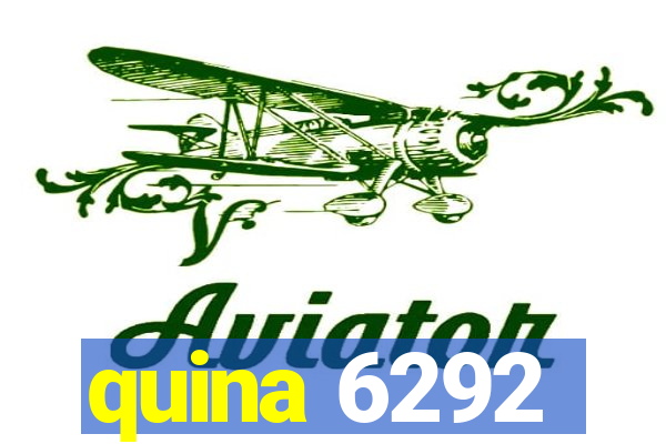 quina 6292