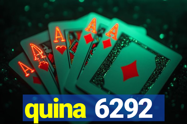 quina 6292