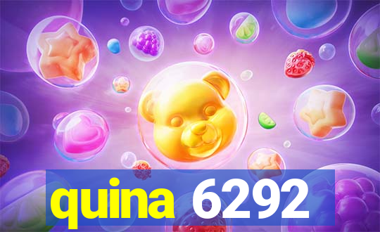 quina 6292