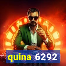 quina 6292