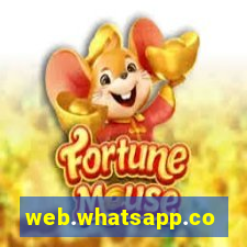 web.whatsapp.corn