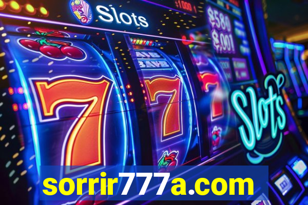 sorrir777a.com