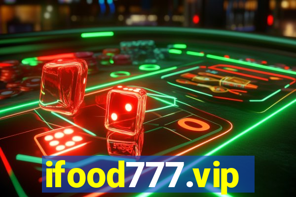 ifood777.vip