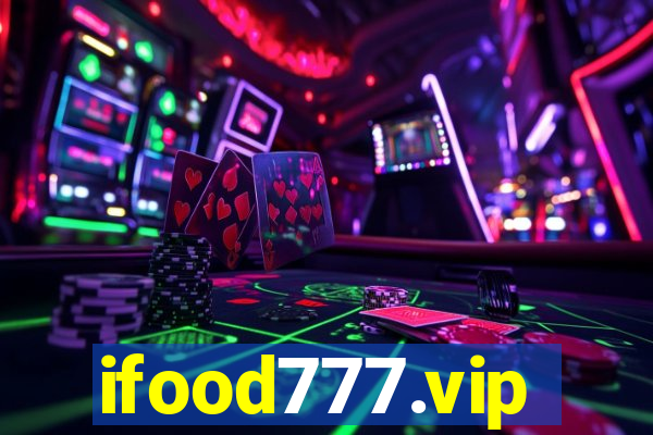 ifood777.vip