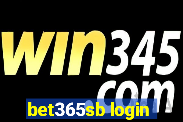 bet365sb login