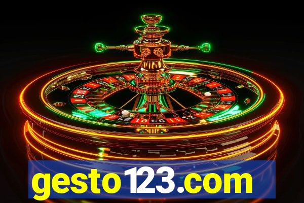 gesto123.com