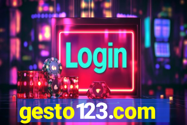 gesto123.com