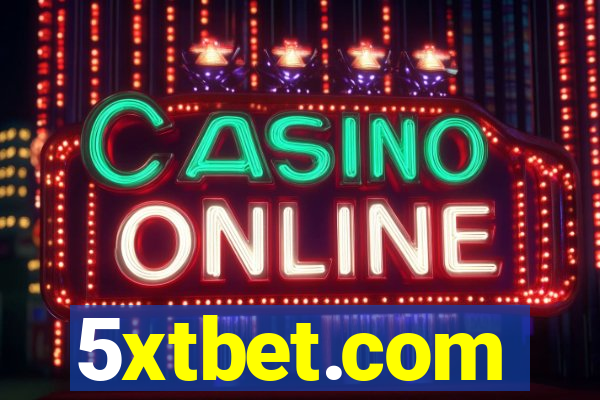 5xtbet.com