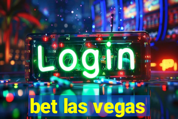 bet las vegas