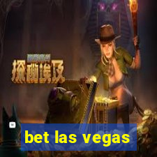 bet las vegas