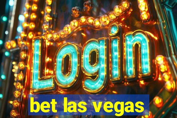 bet las vegas