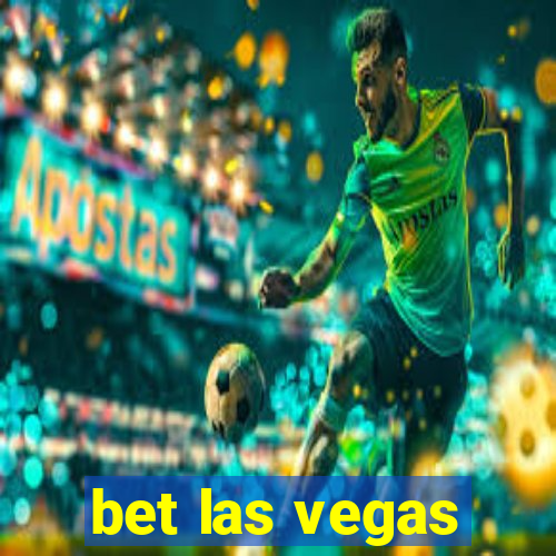 bet las vegas