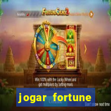 jogar fortune rabbit demo gratis