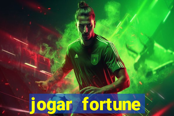 jogar fortune rabbit demo gratis