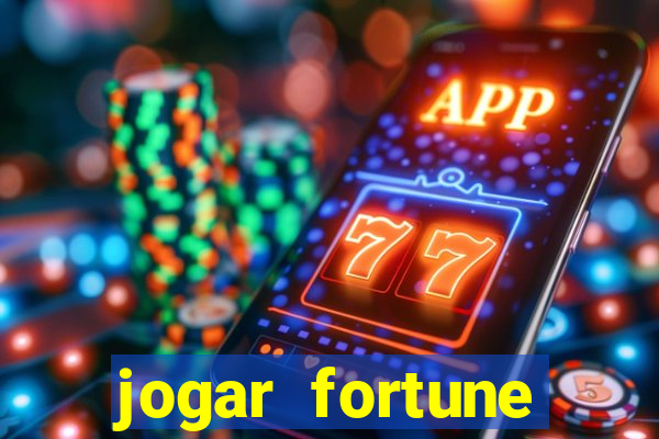 jogar fortune rabbit demo gratis