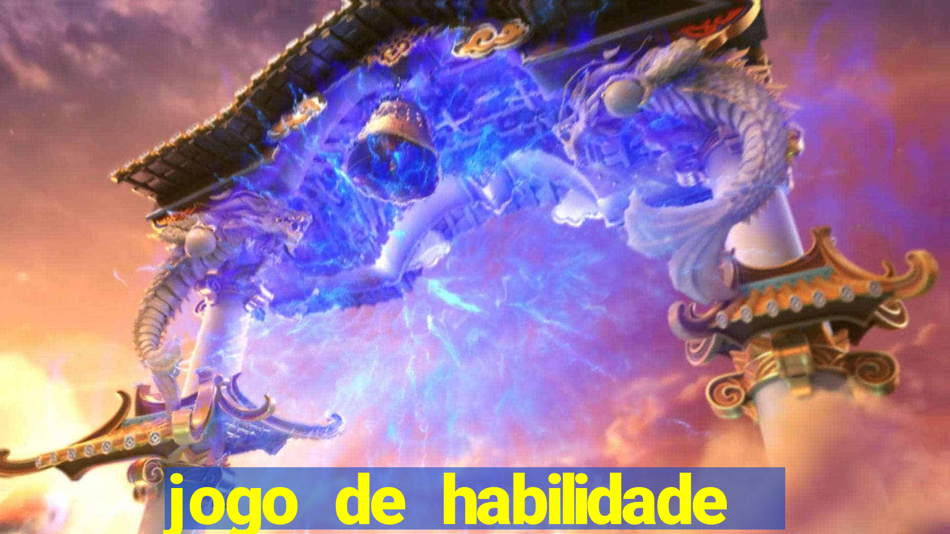 jogo de habilidade para ganhar dinheiro