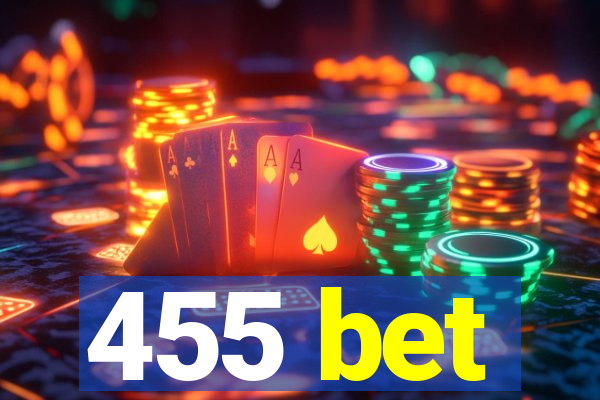 455 bet