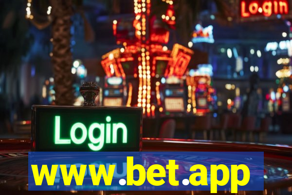 www.bet.app