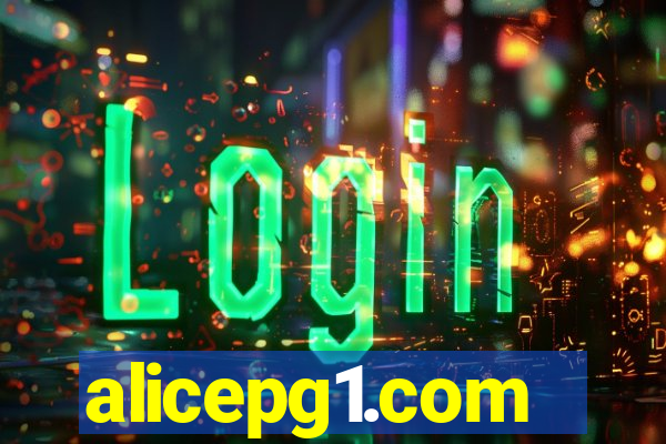 alicepg1.com