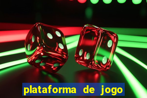 plataforma de jogo que realmente paga