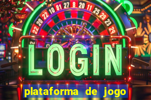 plataforma de jogo que realmente paga