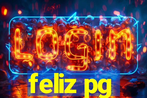 feliz pg