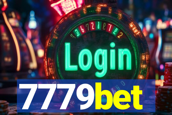 7779bet