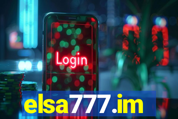 elsa777.im