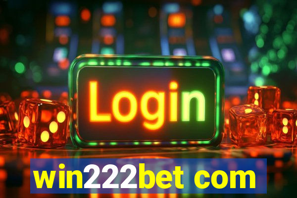 win222bet com