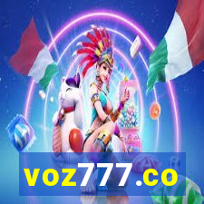 voz777.co